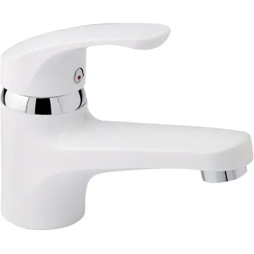 Смеситель для раковины Brinex 36W 001 - фото 1