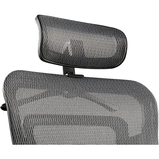 Офисное кресло GT Racer B-517M, серое (B-517M Gray) - фото 13