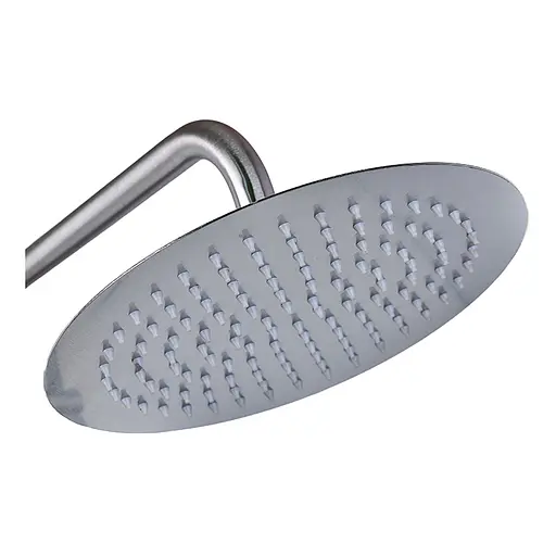 Душова система Mixxus Neo-009-J MI6182, Нержавіюча сталь - фото 4