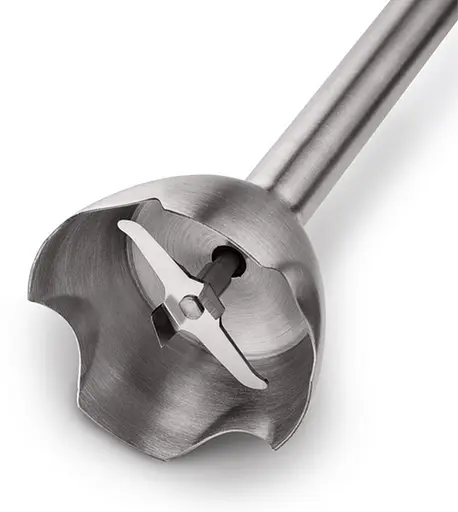 Блендер Zelmer ZHB4652 (подрібнювач, міксер) - фото 4