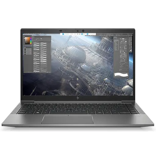 Ноутбук HP ZBook Firefly 14 G8 (i5-1145G7 / 16GB / SSD 1TB / Quadro T500 4GB) Refurbished