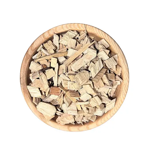 Тріска для копчення Hot Rod Distiller Гарячий Папуга Портвейн 0.5 кг - фото 2