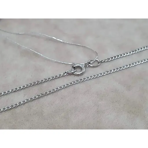 Золотая цепочка Платон (Панцирное). 3Ц024/00Б 50 - фото 2