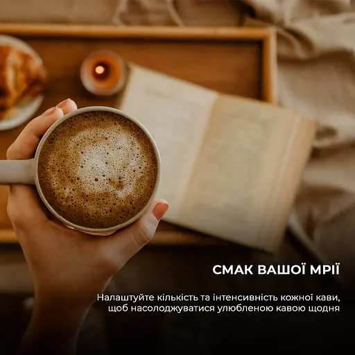 Кавомашина CECOTEC Cremmaet Compact Steam - фото 5