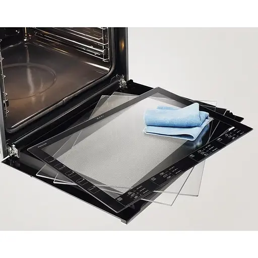 Комбинированная плита Electrolux LKK540201W - фото 10
