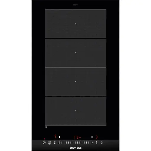 Варочная поверхность Siemens EX375FXB1E индукционная [138301]