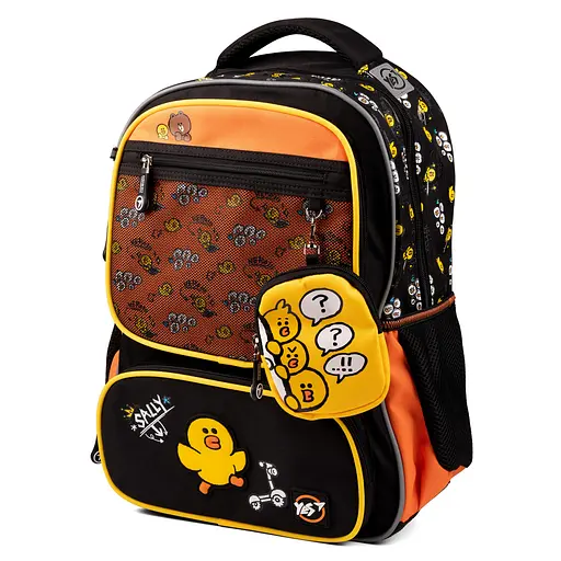 Рюкзак шкільний YES TS-46 Line Friends - фото 2