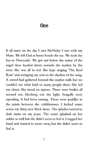 The Fire Eaters - фото 2