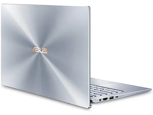 Ноутбук Asus Zenbook Q407IQ Ryzen 5 4500U, 8Gb, 256Gb SSD, Nvidia MX350 2Gb - фото 4