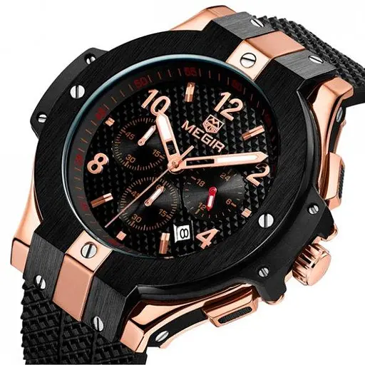 Спортивные часы Jedir Zurich - фото 6