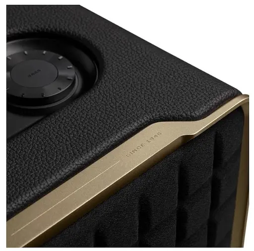 Портативная акустика JBL Authentics 200 (JBLAUTH200BLKEP) - фото 5