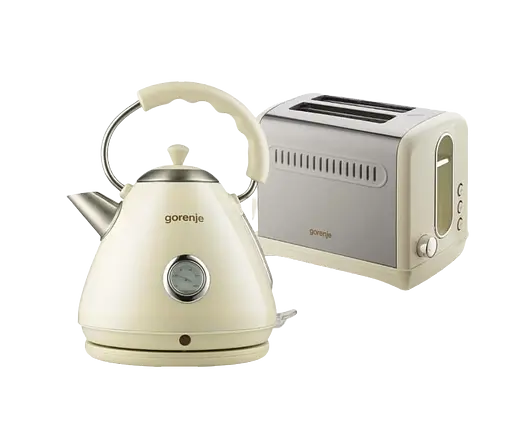 Тостер Gorenje T 1100 CLI (6427773) - фото 3