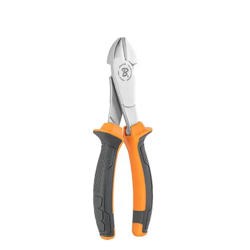 Бокорізи Bradas HAWK GRIP 185 см (DIY-PL1115/7) - фото 1