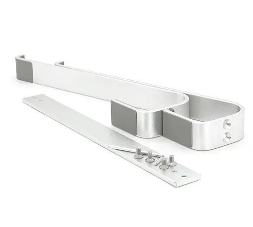 Підставка для ноутбука планшета Voltronic LS-200 Silver - фото 3