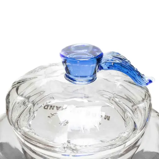 Чайник-заварник Росток-2 Chi Kao, 600 мл - фото 7