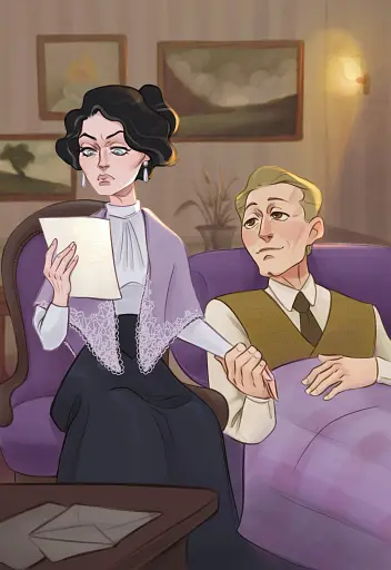 Поліанна виростає - фото 5