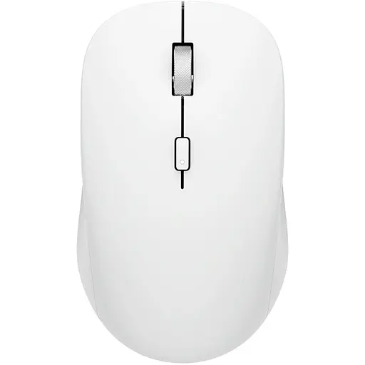 Миша Wiwu Wimice Dual WM108 White (6976195094657) [134207]
