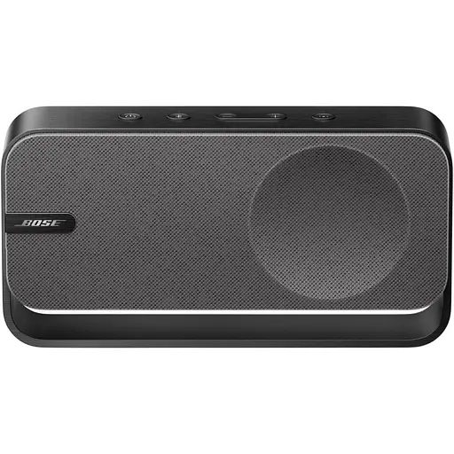 Портативна акустика Bose SoundLink Home Cool Grey (892399-0020) [142866] - фото 3