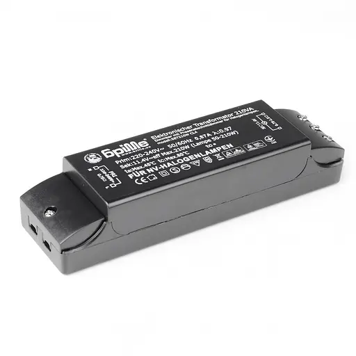 Трансформатор електронний SET210W CL4 Brille 101063