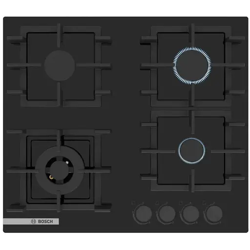 Рабочая поверхность Bosch PNK6B6P40R
