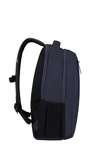 Рюкзак 15,6" American Tourister STREETHERO NAVY BLUE 45x30,5x20,5 ME2*41002 - фото 8