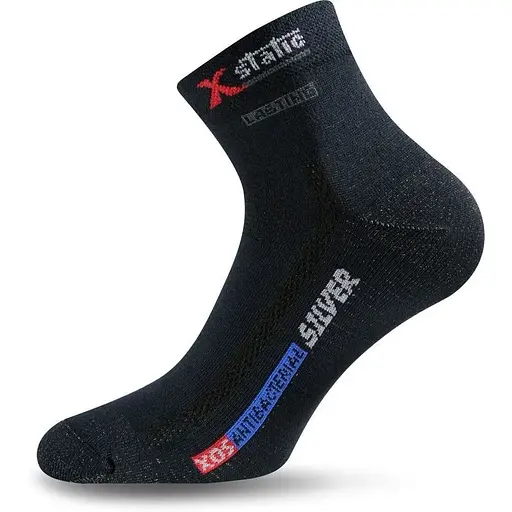 Носки Lasting XOS 900 Black L (LST-XOS900L)
