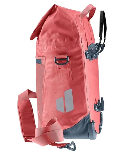 Рюкзак Deuter Mainhattan 17+10 Redwood-ink (1052-3230022 5335) - фото 3