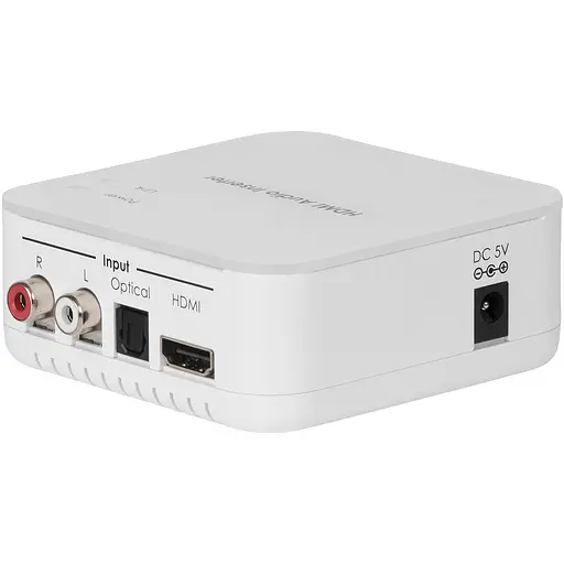 Vaddio Эмбеддер HDMI audio Embedder Kit - фото 2