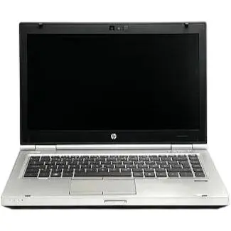Ноутбук HP Elitebook 8460p і5 2520м 14.1 1366x768 16/512 ГБ Refurbished