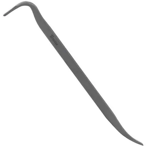 Лом-фомка-гвоздодёр Bradas 60 см (DIY-WR115060) - фото 2