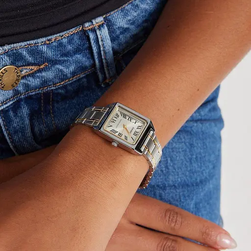 Годинник жіночий Casio LTP-V007SG-9B - фото 2