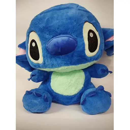 М'яка іграшка Стіч 40 см