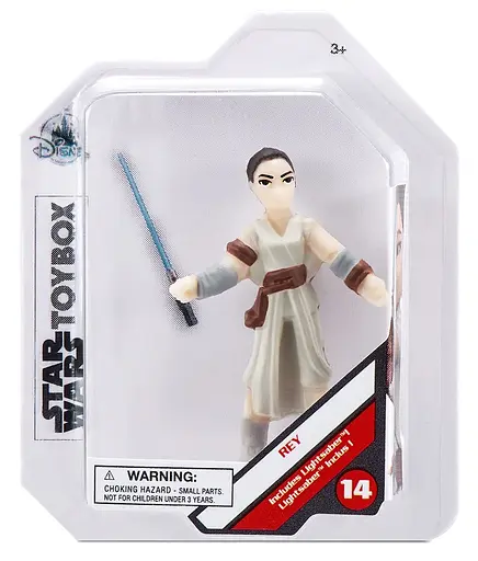 Игровой набор Zuru Mini Brands Disney Store Магазин игрушек (77267) (6768627) - фото 8