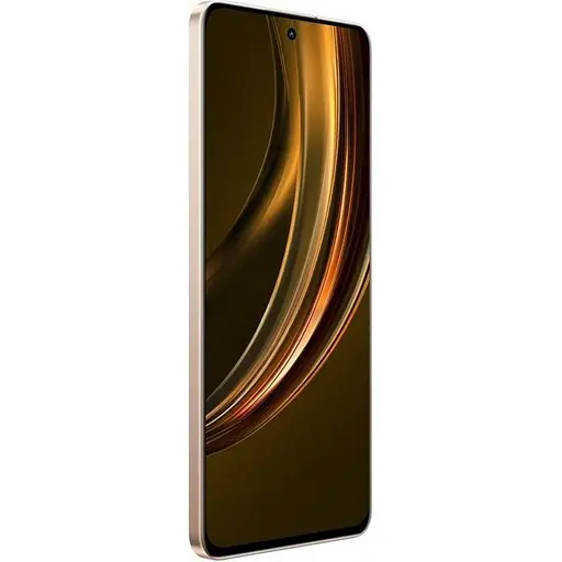 Смартфон Realme 13+ 8/256GB Victory Gold - фото 2