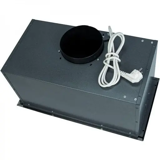 Встраиваемая вытяжка Best Chef Studio box 1100 inox 54 (4F493N1M5B) - фото 4