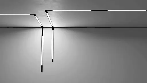 Трековий Світильник MJ-Light Magnet TS-DLC79025/12W NW 4000K - фото 6