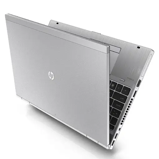 Ноутбук HP EliteBook 8560p (i5-2450M/4/320) - Class B "Б/В" - фото 2