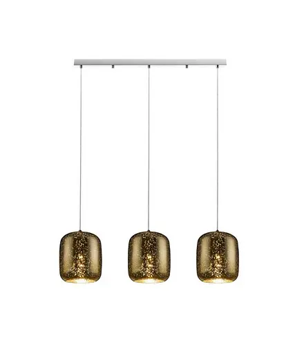 Підвісний світильник STARRY P0370-03B-B5GQ Zuma Line - фото 1