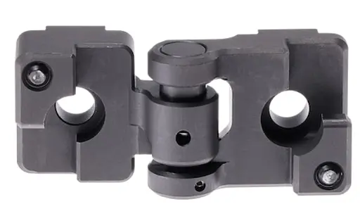 Адаптер приклада Daniel Defense Delta 5 Pro 21-163-11099 - фото 2