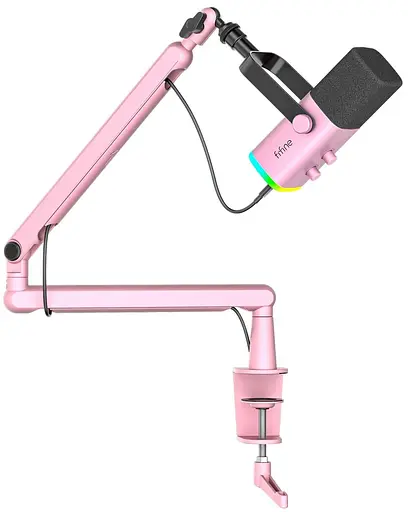 Мікрофон Fifine TAM8P (TAM8P) - фото 2