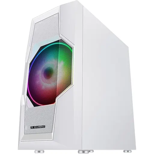 Корпус 2E Gaming Turbo G2057W (2E-G2057W) [146474] - фото 4