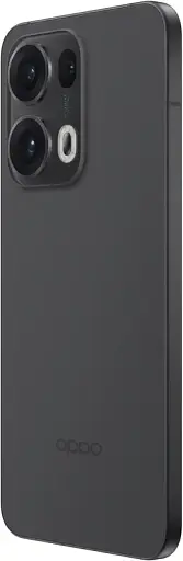 Смартфон Oppo Reno13 Pro 5G CPH2697 12/512Gb Graphite Grey No Adapter UA UCRF - фото 2