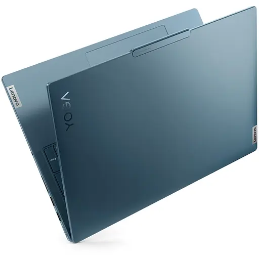 Ноутбук Lenovo Yoga Pro 9 16IMH9 Ultra 9 185H 5.1GHz, 16", 3.2K, Mini LED, 165Hz, 64GB LPDDR5x, 1TB - фото 13