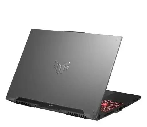 Ноутбук Asus TUF Gaming A16 R5-7535HS/16GB/512 RTX4050 144Hz( FA607NU-R5165) - фото 4