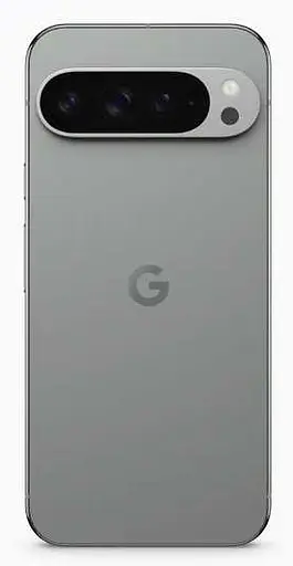 Смартфон Google Pixel 9 Pro XL 16/256GB Hazel US - фото 2