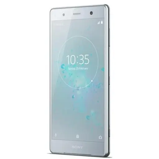 Смартфон Sony Xperia XZ2 Premium 6/64Gb Silver Refurbished - фото 3