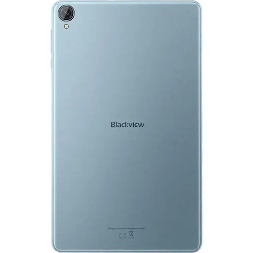Планшет Blackview Tab 50 4/128Gb Wi-Fi Twilight Blue Global version - фото 5