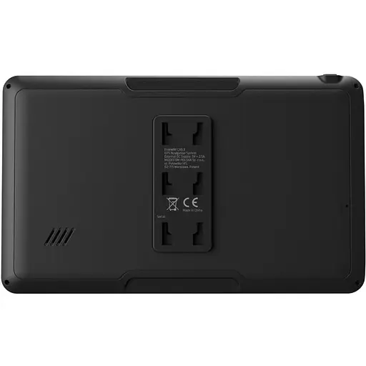 GPS-навігатор Modecom Device FreeWAY CX 9.3 Plus TFT 16GB 9` MapFactor EU - фото 4