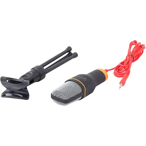 Микрофон Gembird MIC-D-03 [132828] - фото 3