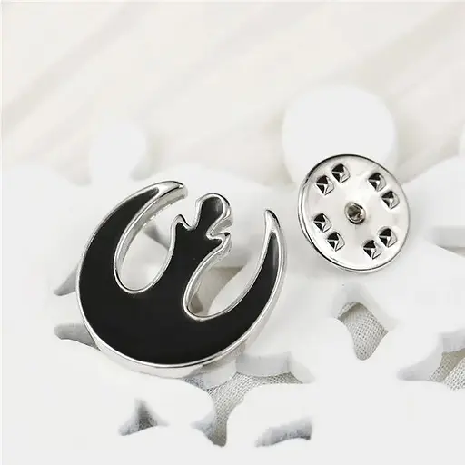 Значок Повстанці Зіркові війни Star Wars 16.55.930 - фото 3